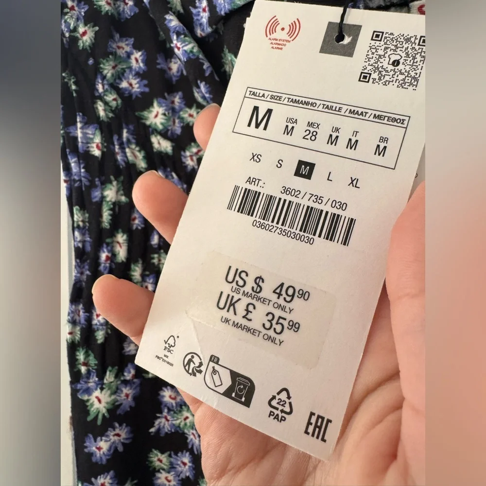 Zara Dresses - Picture 3 of 12